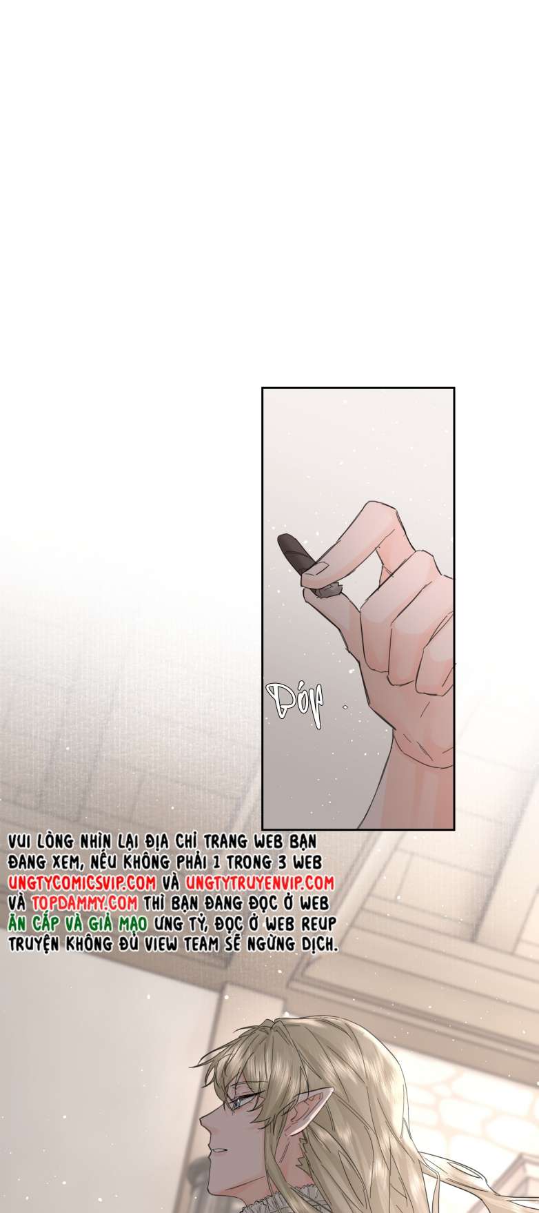 Tiền Nhiệm Vi Vương: Chapter 11