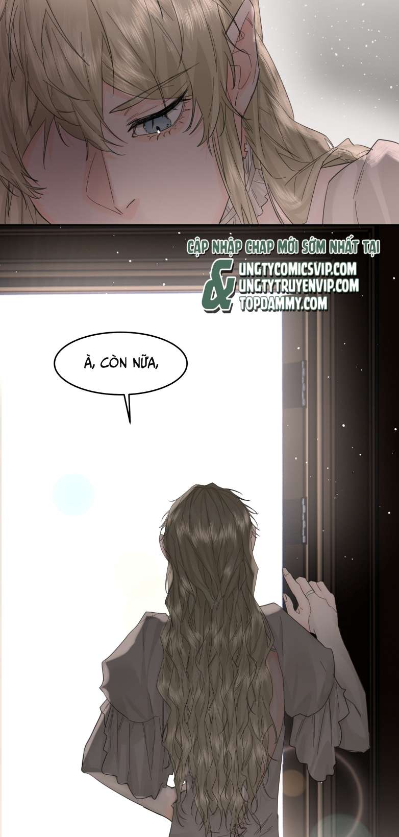 Tiền Nhiệm Vi Vương: Chapter 11