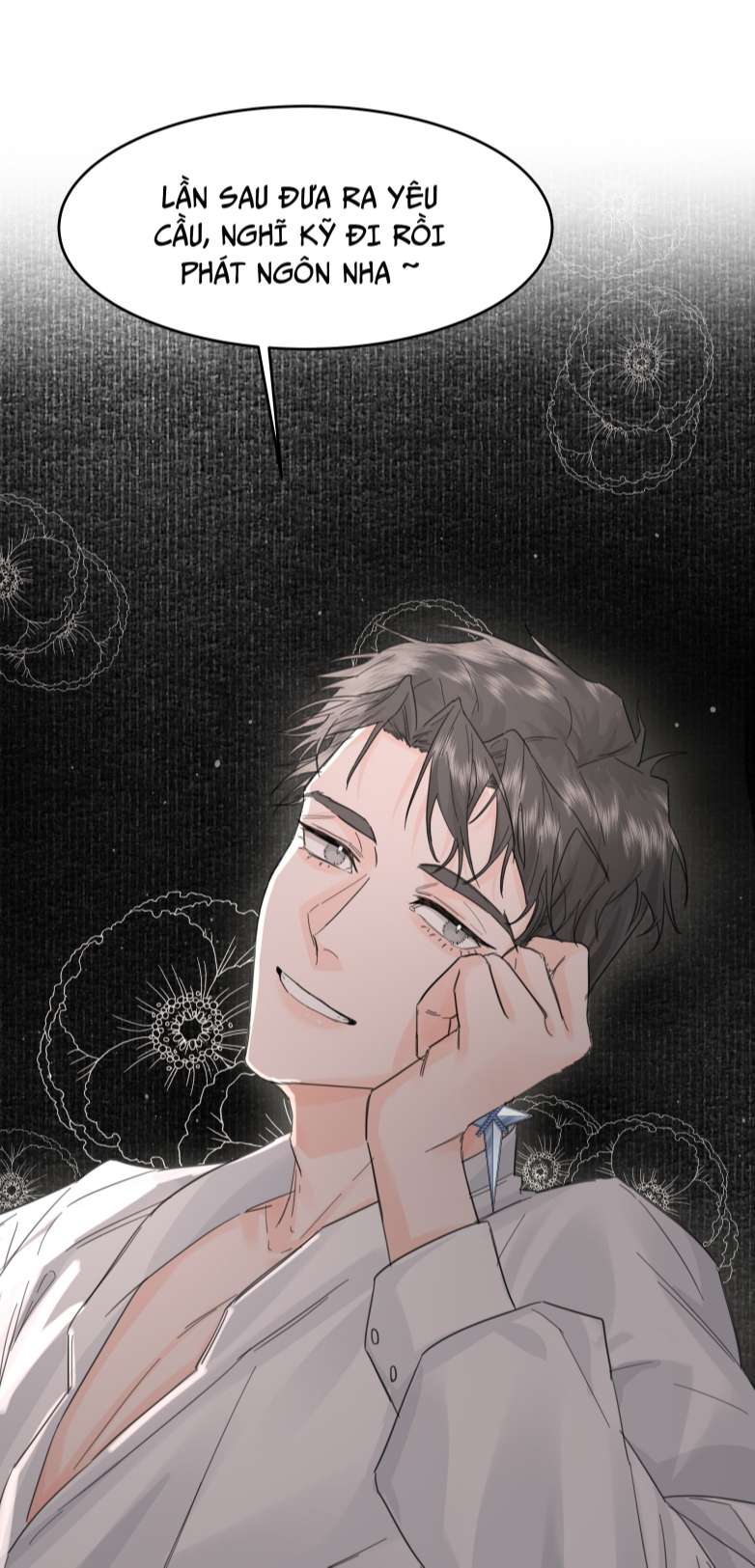 Tiền Nhiệm Vi Vương: Chapter 11