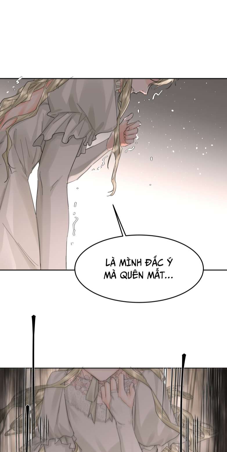Tiền Nhiệm Vi Vương: Chapter 11