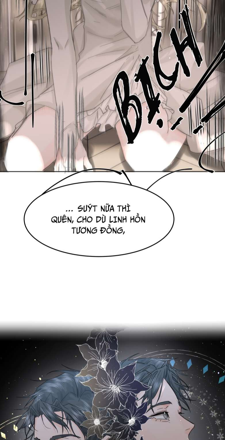 Tiền Nhiệm Vi Vương: Chapter 11
