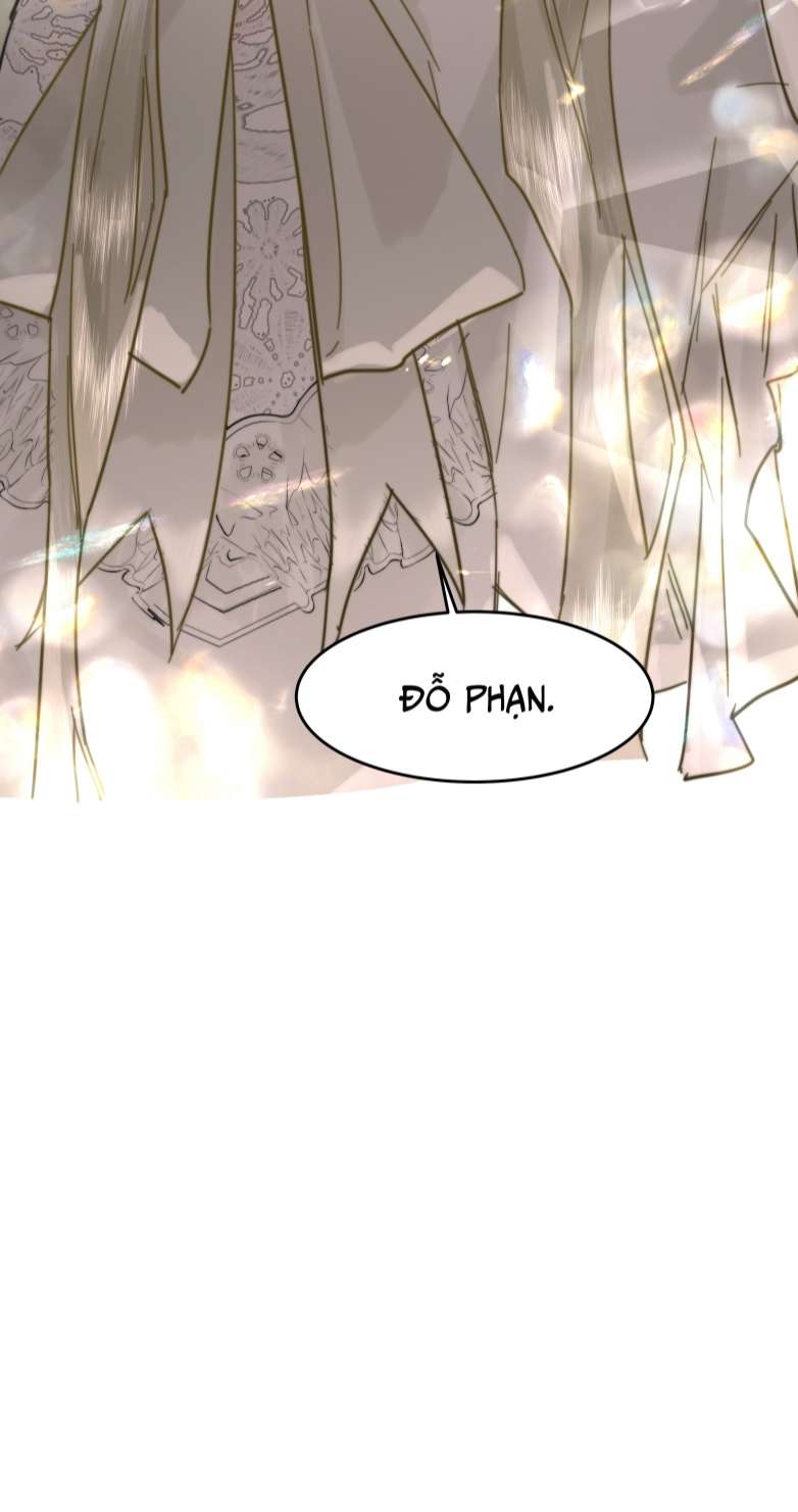 Tiền Nhiệm Vi Vương: Chapter 11