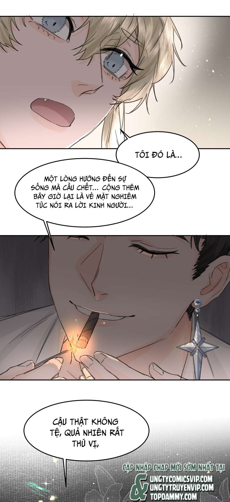 Tiền Nhiệm Vi Vương: Chapter 11