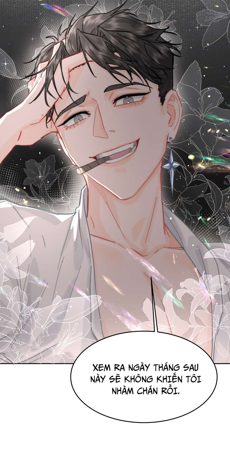 Tiền Nhiệm Vi Vương: Chapter 11