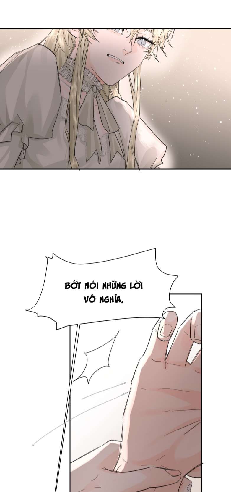 Tiền Nhiệm Vi Vương: Chapter 11