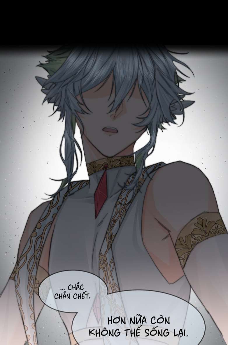 Tiền Nhiệm Vi Vương: Chapter 12