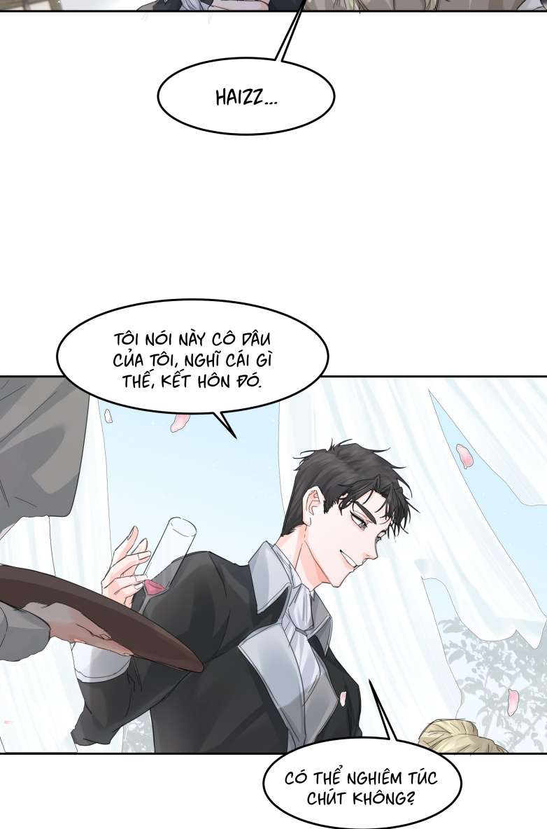 Tiền Nhiệm Vi Vương: Chapter 12