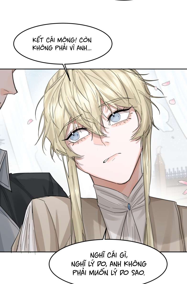 Tiền Nhiệm Vi Vương: Chapter 12