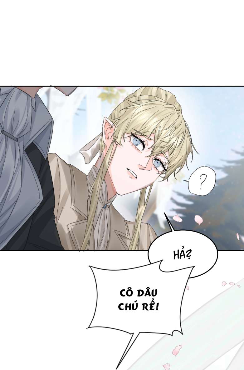 Tiền Nhiệm Vi Vương: Chapter 12
