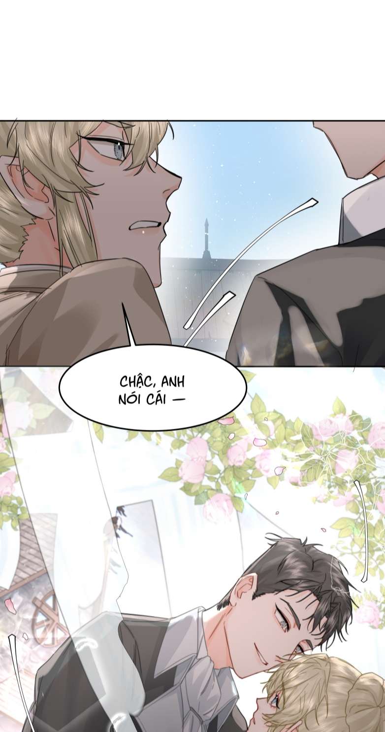 Tiền Nhiệm Vi Vương: Chapter 12