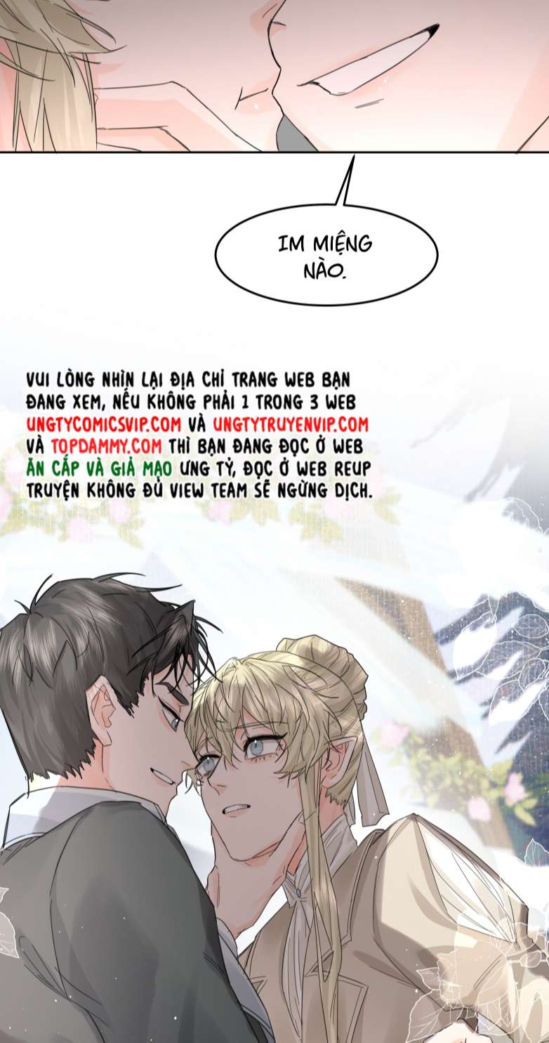 Tiền Nhiệm Vi Vương: Chapter 12