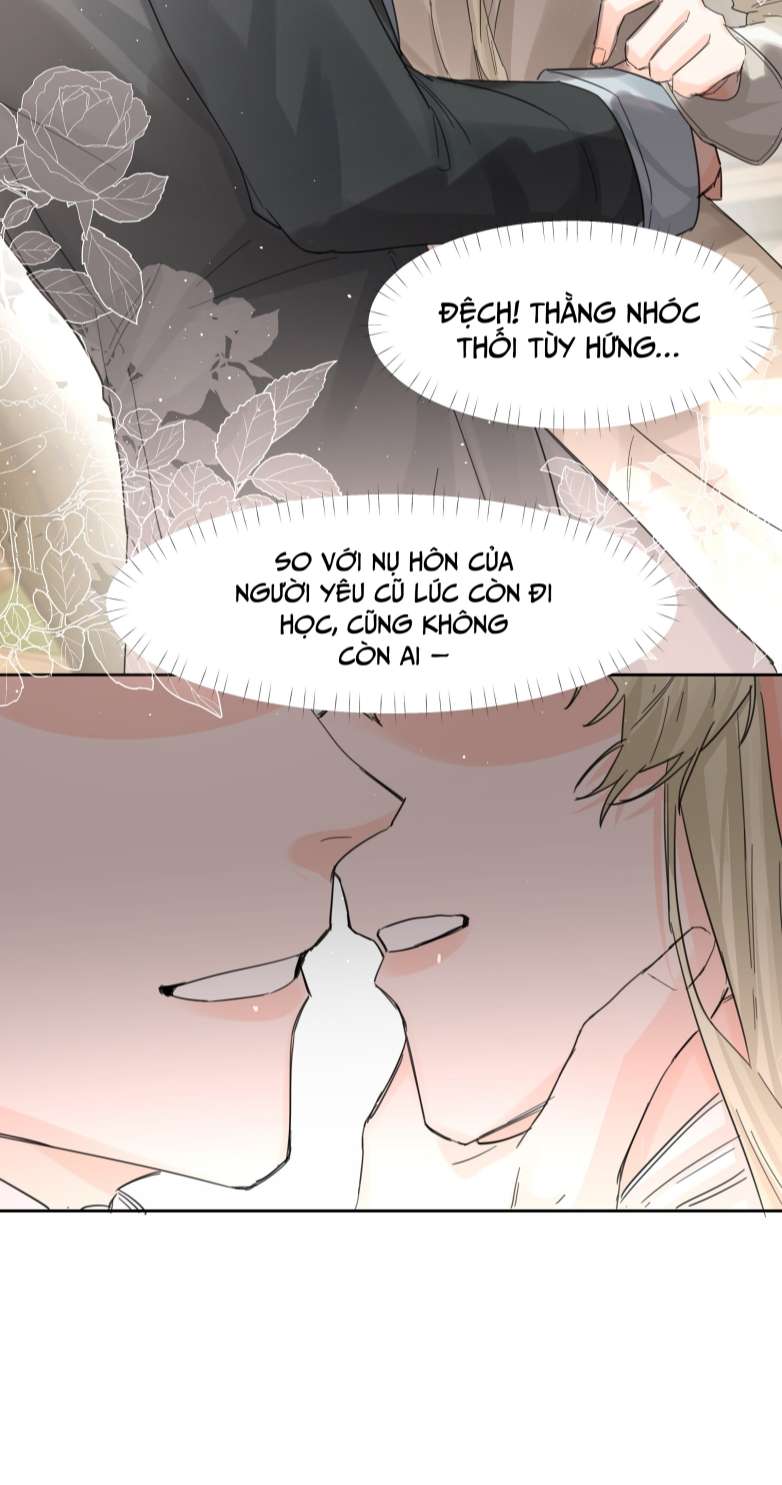 Tiền Nhiệm Vi Vương: Chapter 12