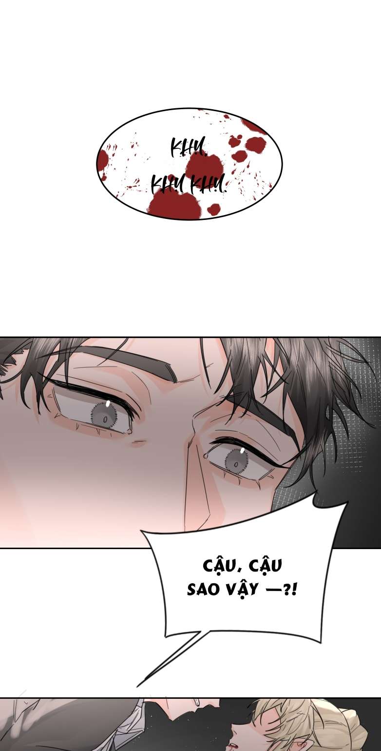 Tiền Nhiệm Vi Vương: Chapter 12