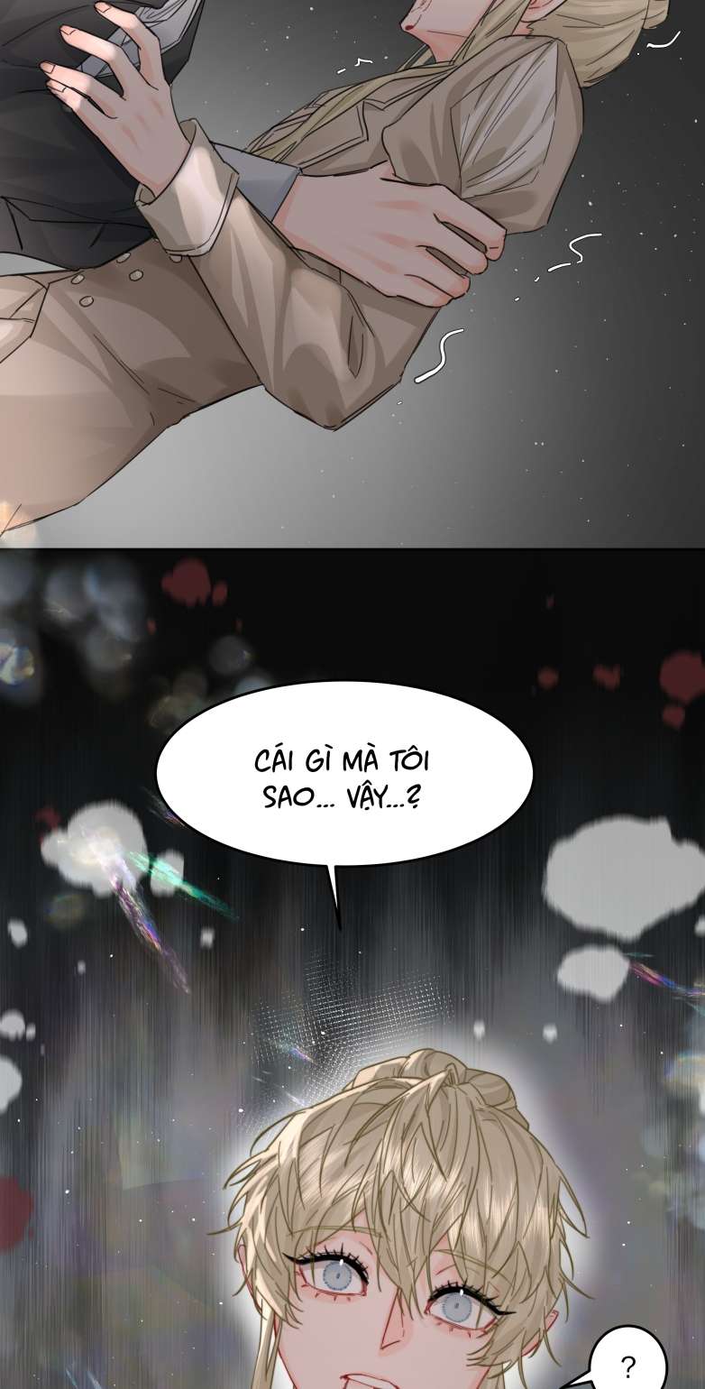 Tiền Nhiệm Vi Vương: Chapter 12