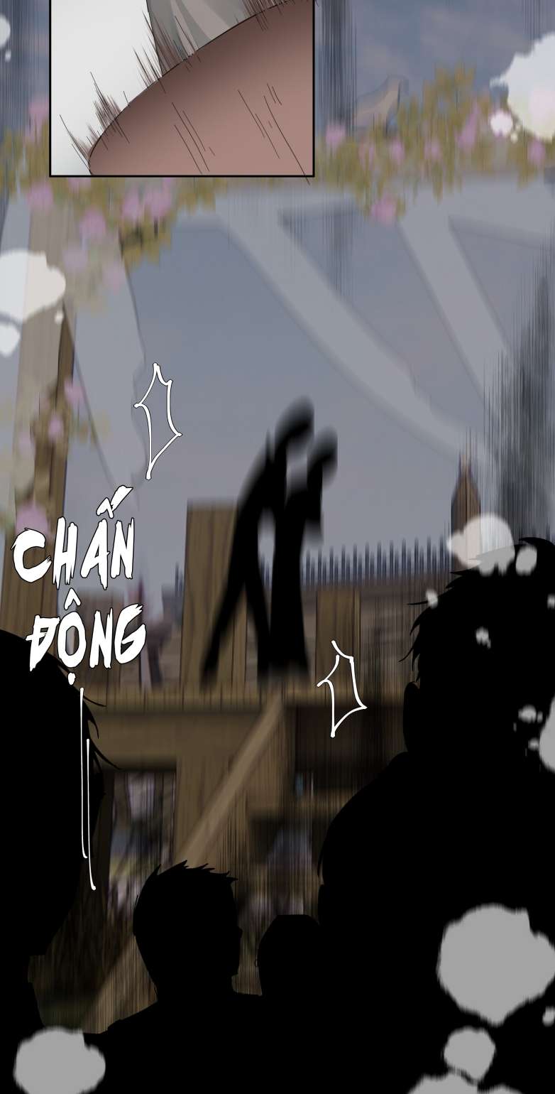 Tiền Nhiệm Vi Vương: Chapter 12