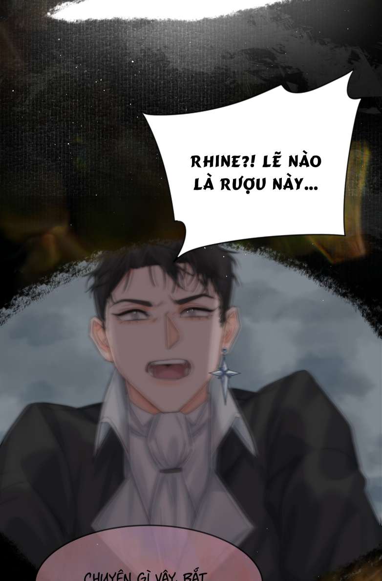 Tiền Nhiệm Vi Vương: Chapter 12