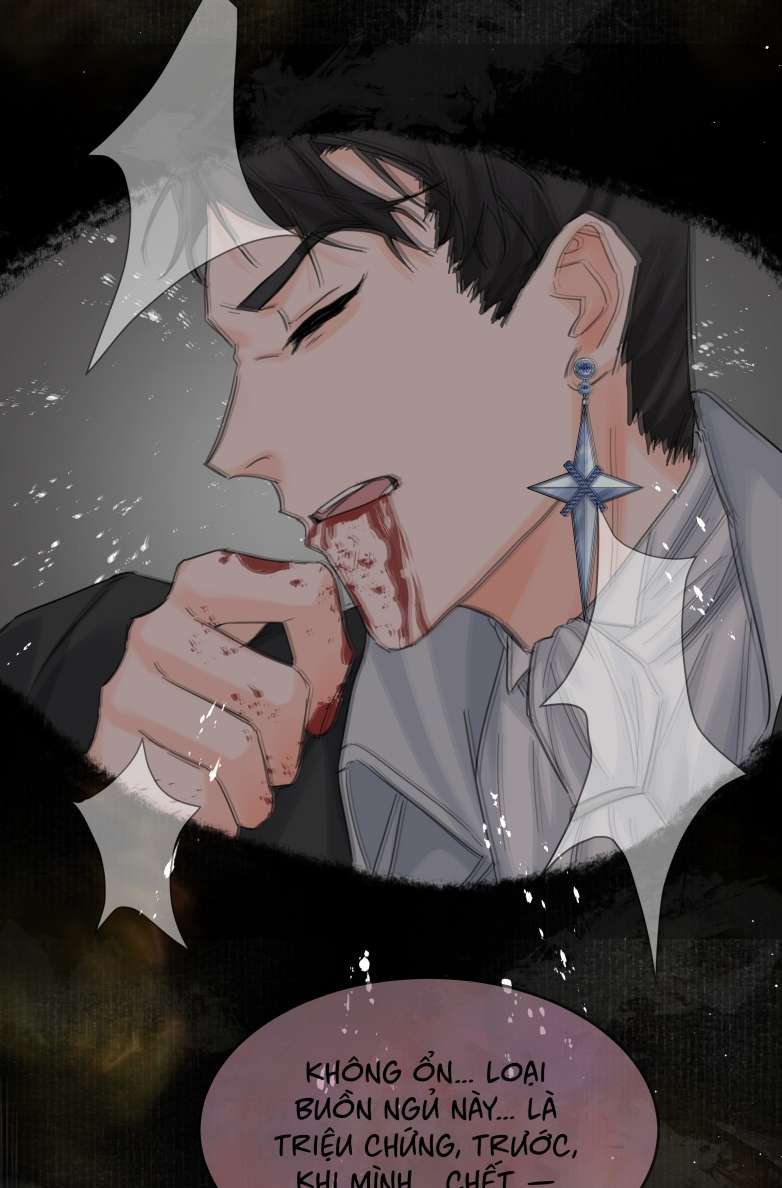 Tiền Nhiệm Vi Vương: Chapter 12