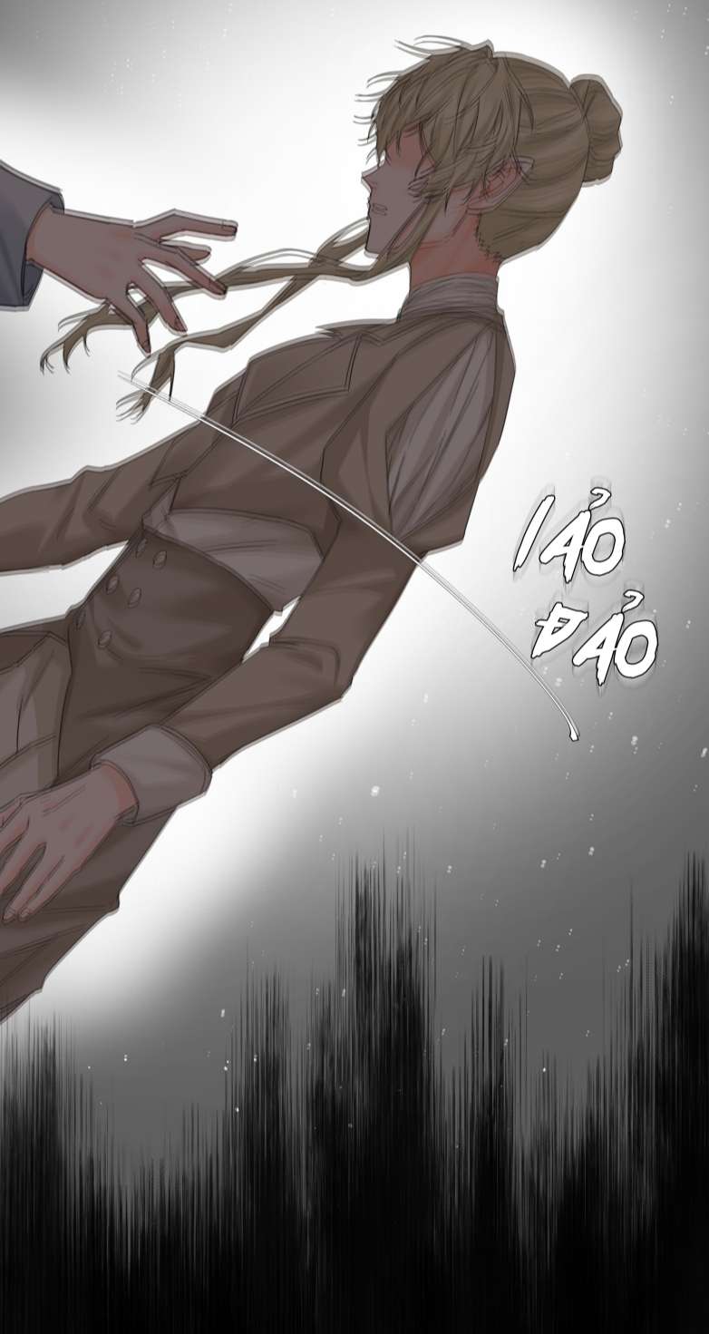 Tiền Nhiệm Vi Vương: Chapter 12