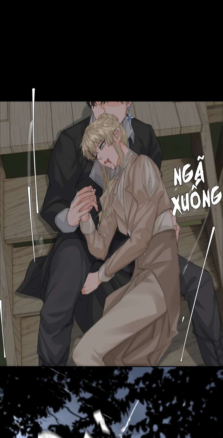 Tiền Nhiệm Vi Vương: Chapter 12