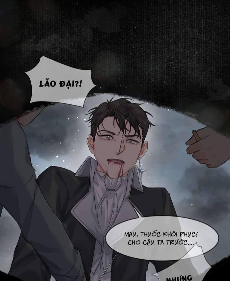 Tiền Nhiệm Vi Vương: Chapter 12