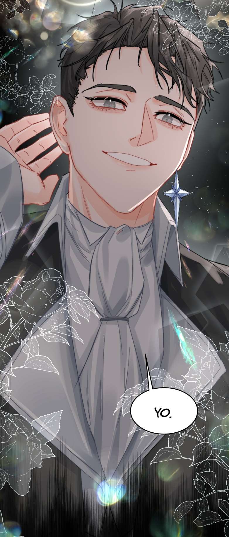 Tiền Nhiệm Vi Vương: Chapter 12