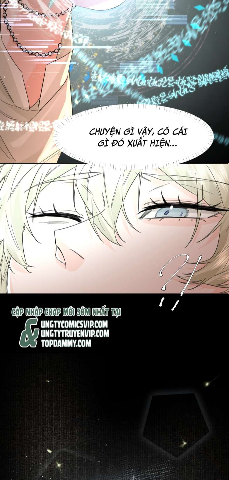 Tiền Nhiệm Vi Vương: Chapter 13