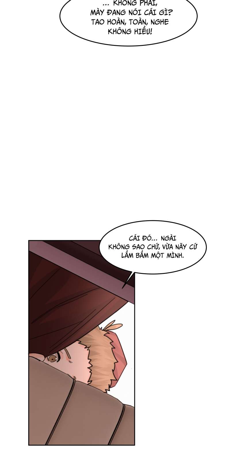 Tiền Nhiệm Vi Vương: Chapter 13