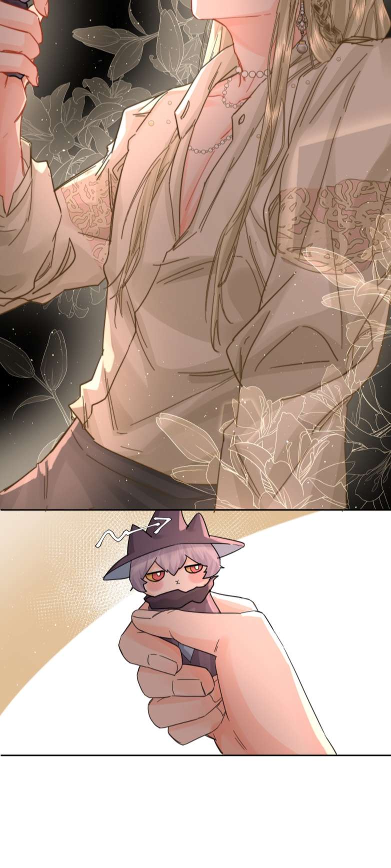 Tiền Nhiệm Vi Vương: Chapter 13