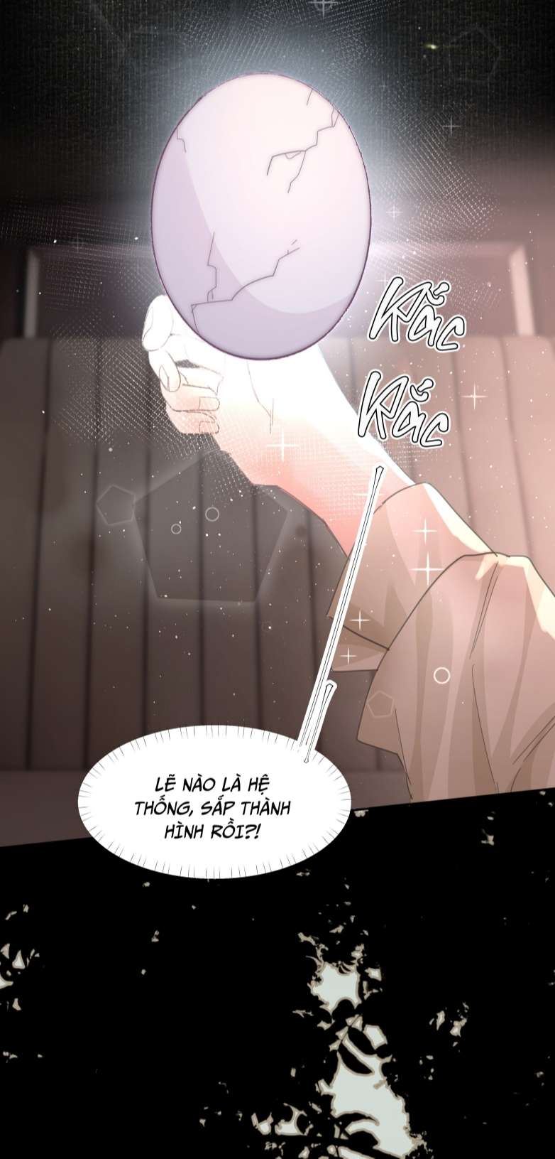 Tiền Nhiệm Vi Vương: Chapter 13