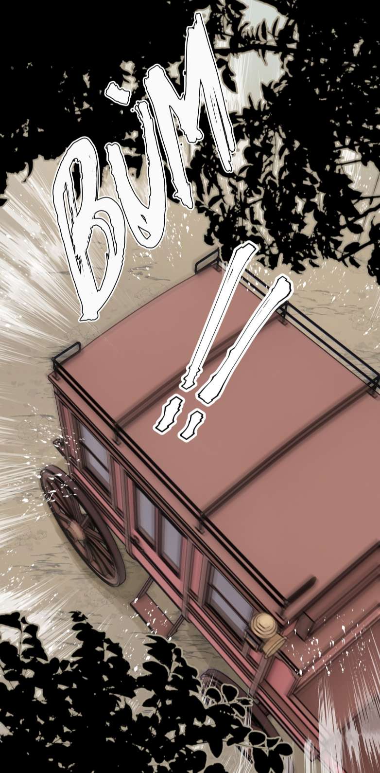 Tiền Nhiệm Vi Vương: Chapter 13