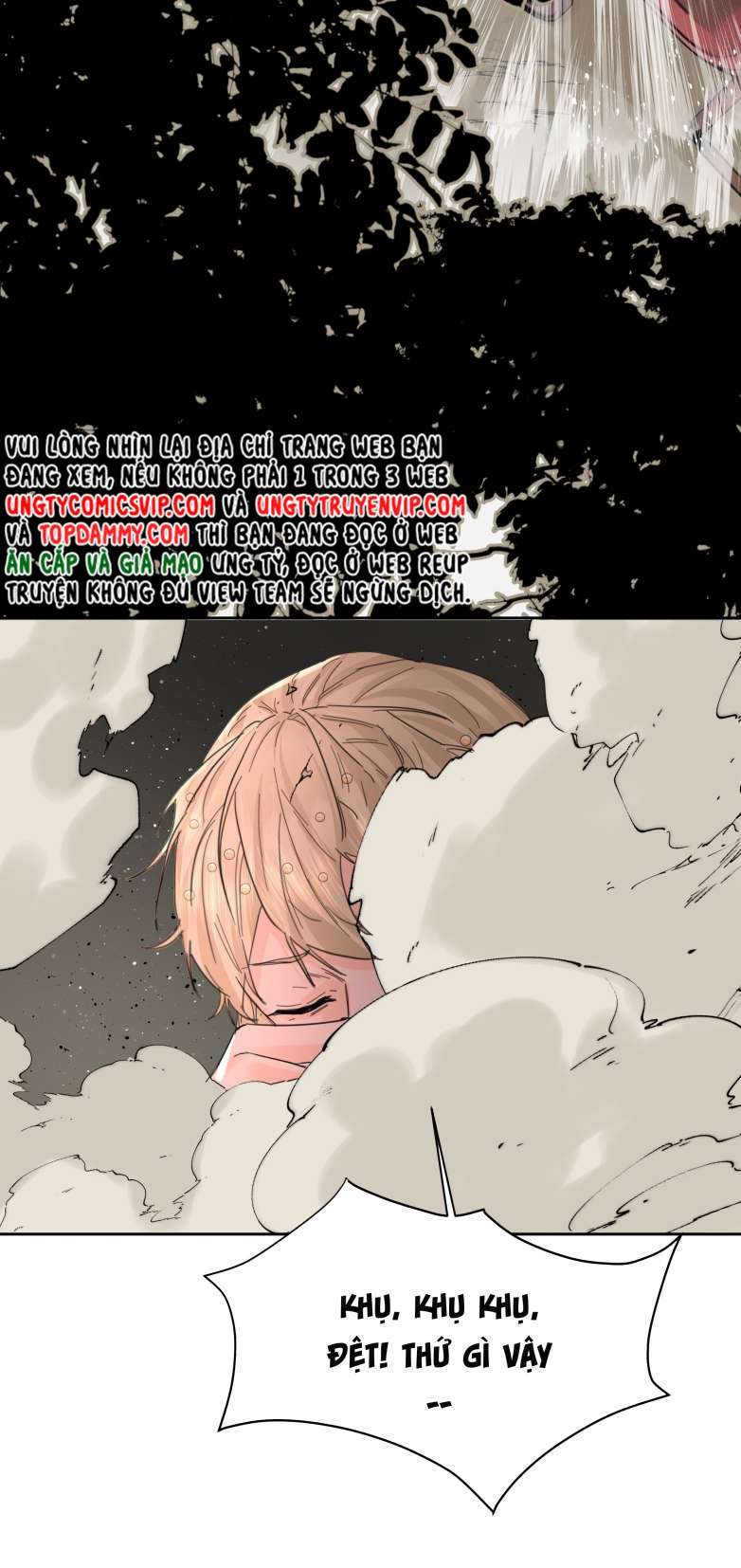 Tiền Nhiệm Vi Vương: Chapter 13
