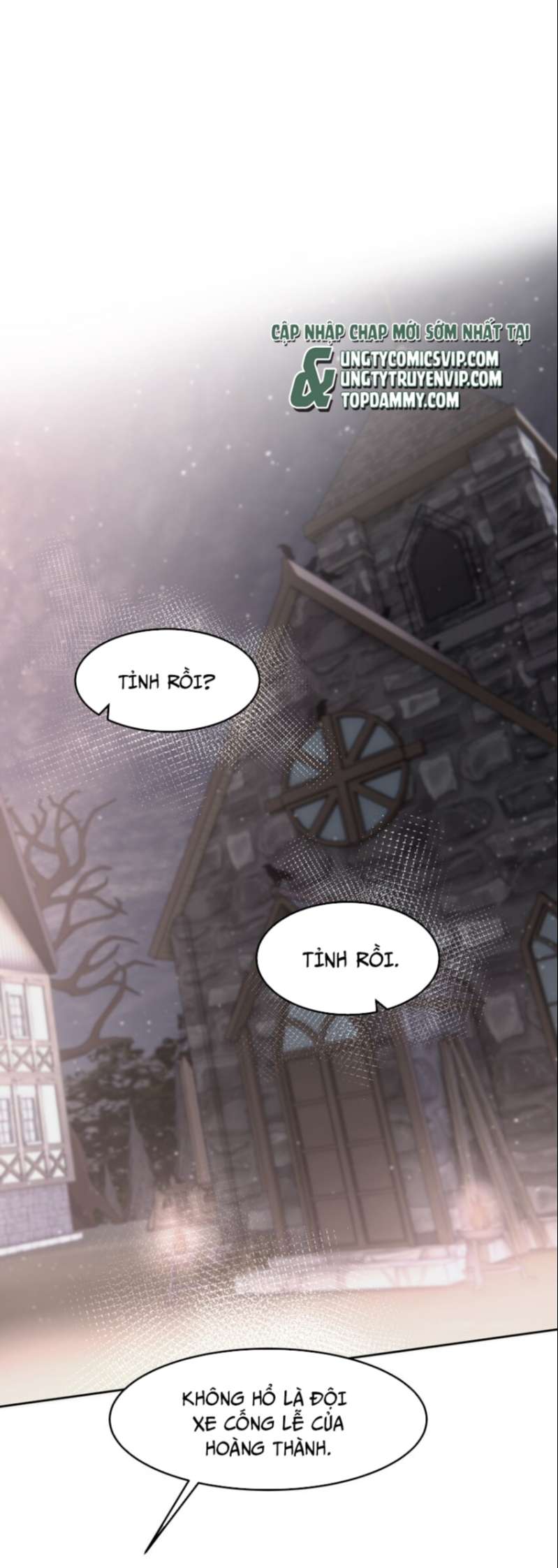 Tiền Nhiệm Vi Vương: Chapter 15