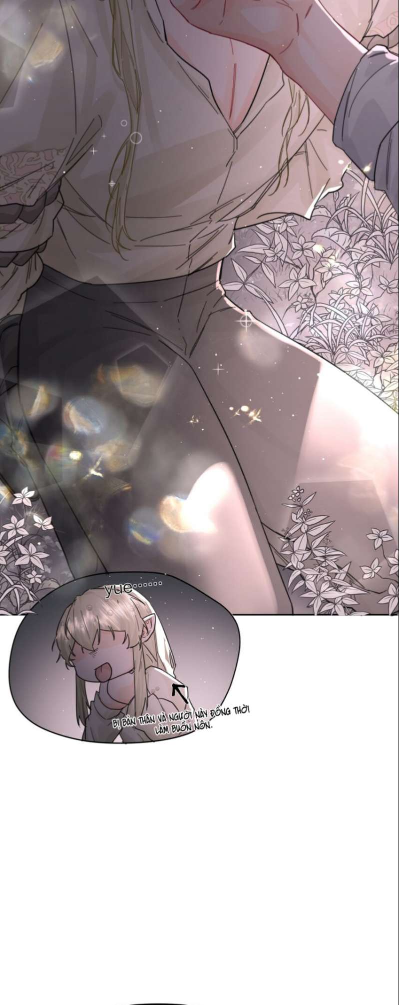 Tiền Nhiệm Vi Vương: Chapter 15