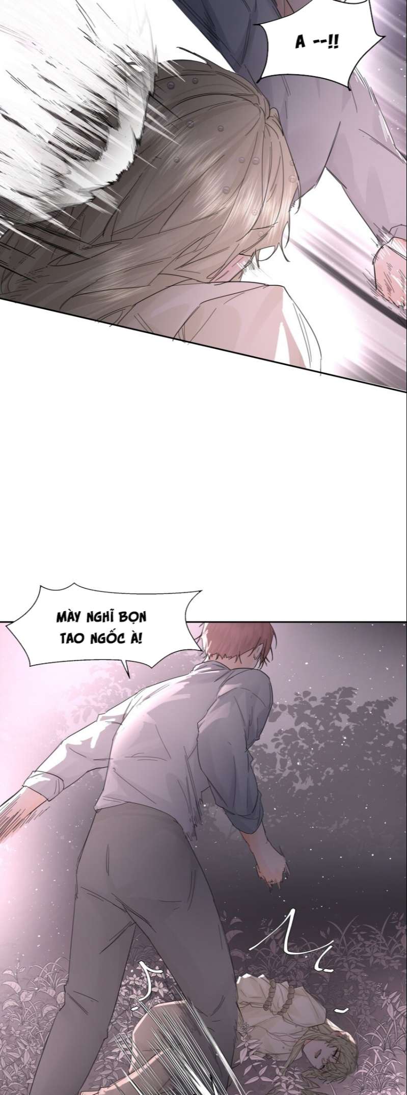 Tiền Nhiệm Vi Vương: Chapter 15