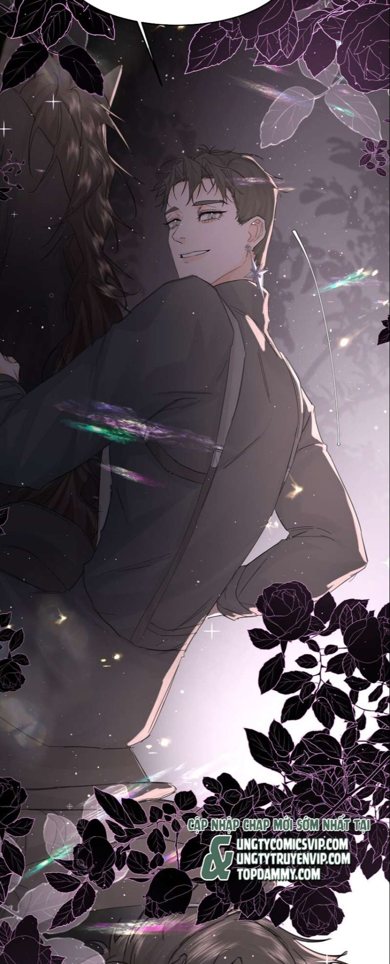 Tiền Nhiệm Vi Vương: Chapter 15