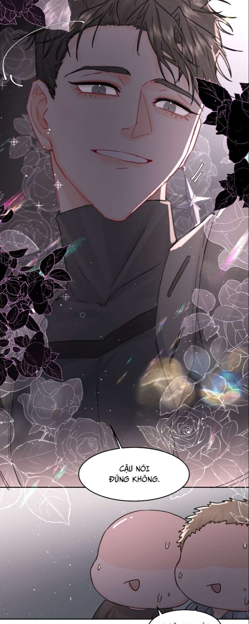 Tiền Nhiệm Vi Vương: Chapter 15