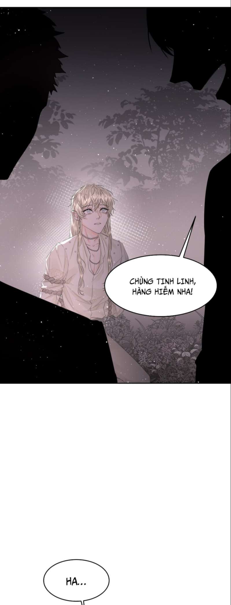 Tiền Nhiệm Vi Vương: Chapter 15