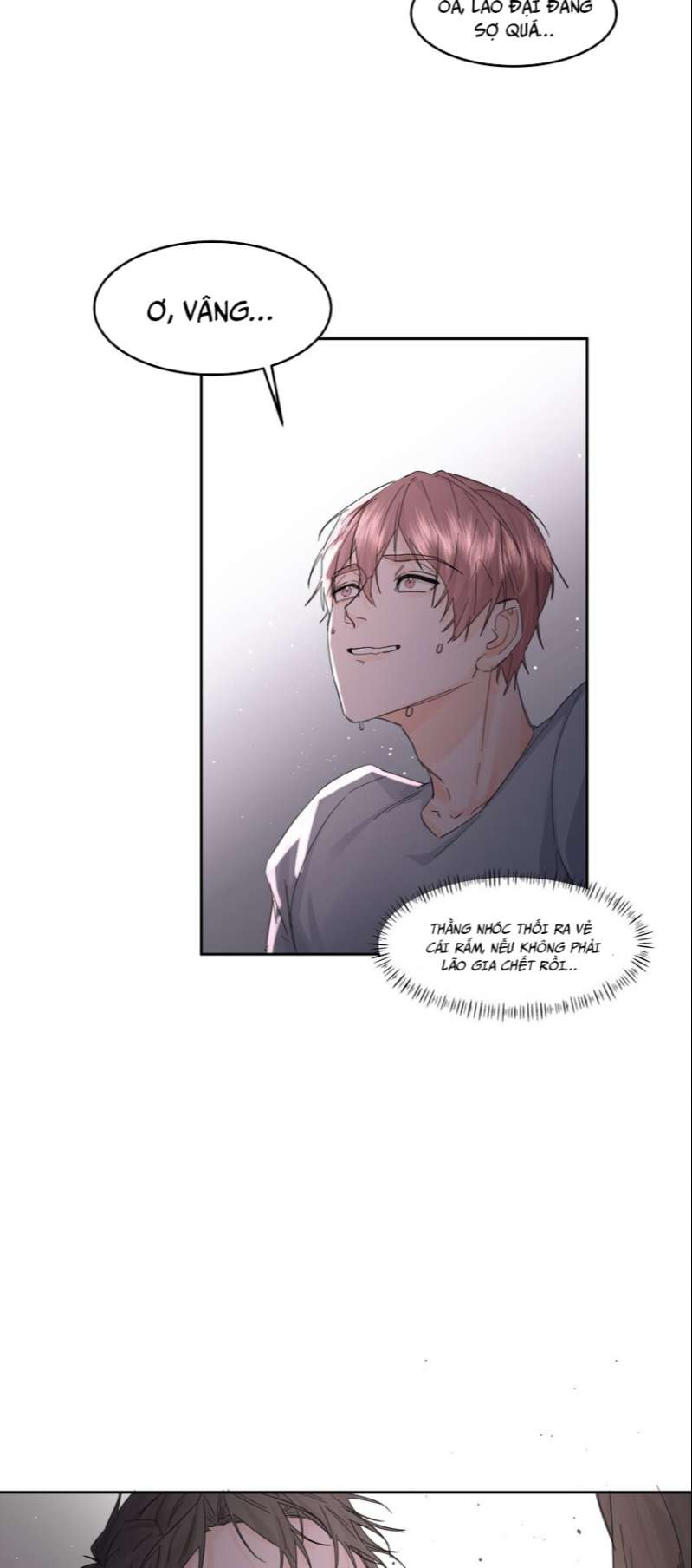 Tiền Nhiệm Vi Vương: Chapter 15