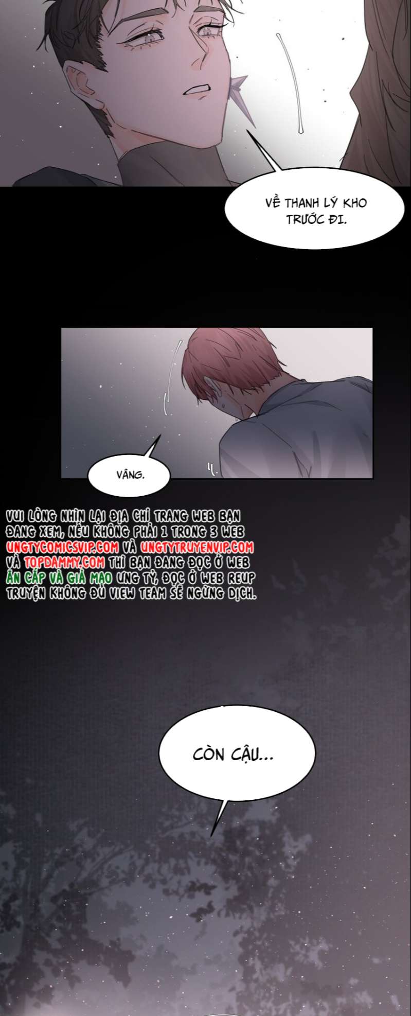 Tiền Nhiệm Vi Vương: Chapter 15