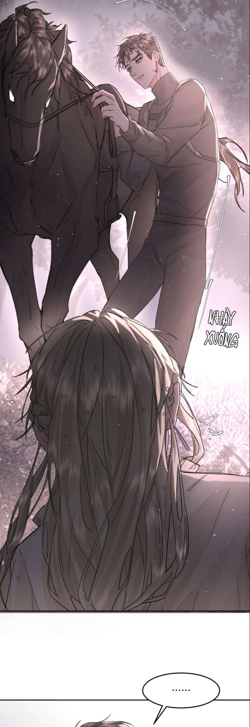 Tiền Nhiệm Vi Vương: Chapter 15