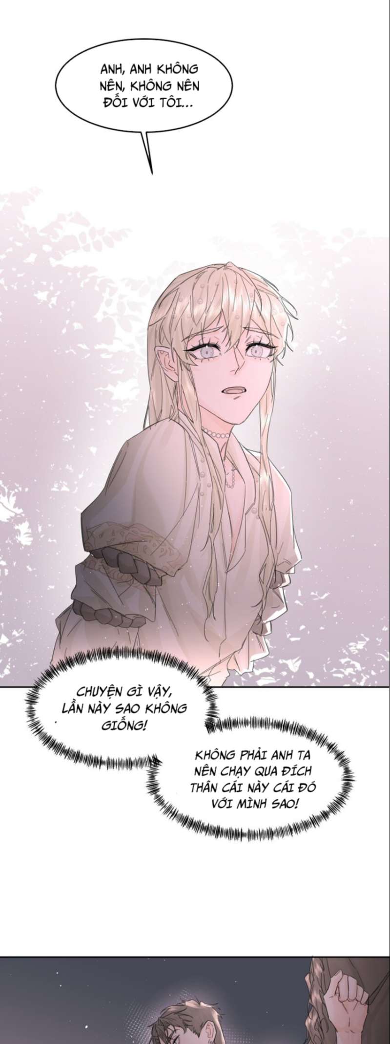 Tiền Nhiệm Vi Vương: Chapter 15