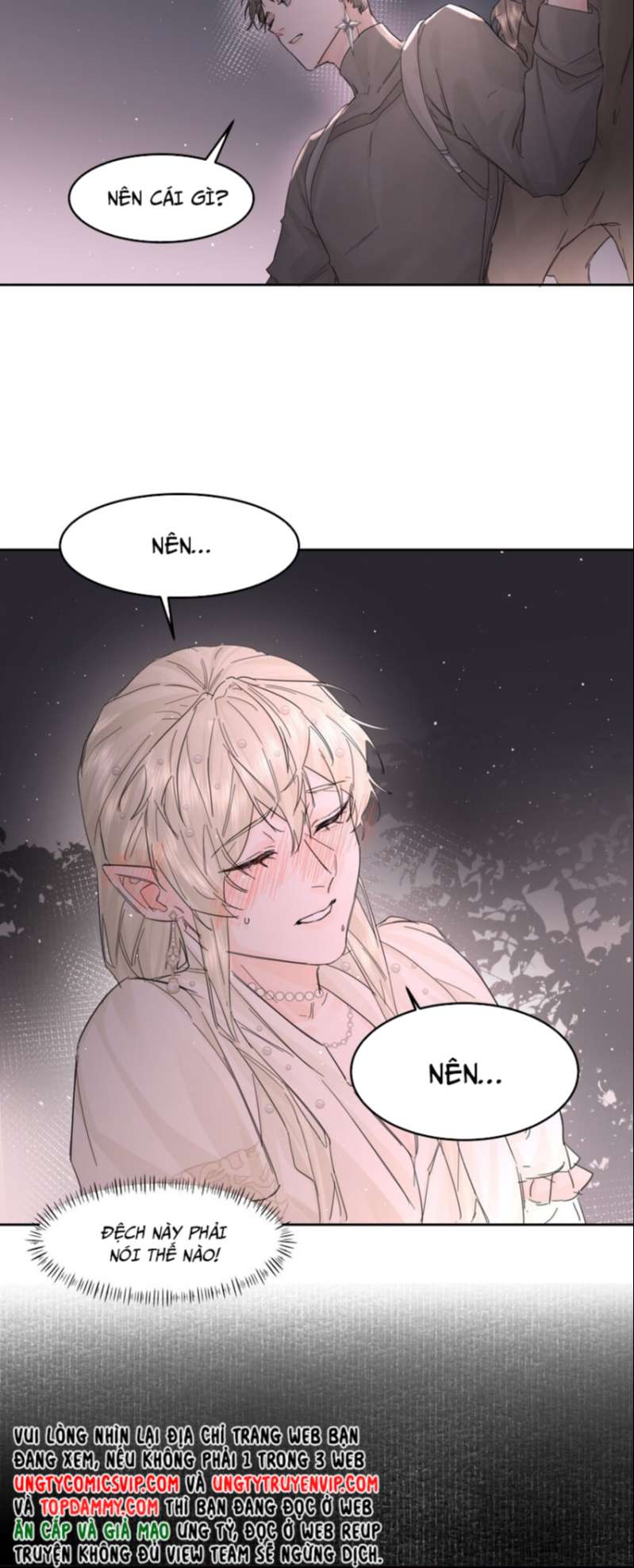 Tiền Nhiệm Vi Vương: Chapter 15