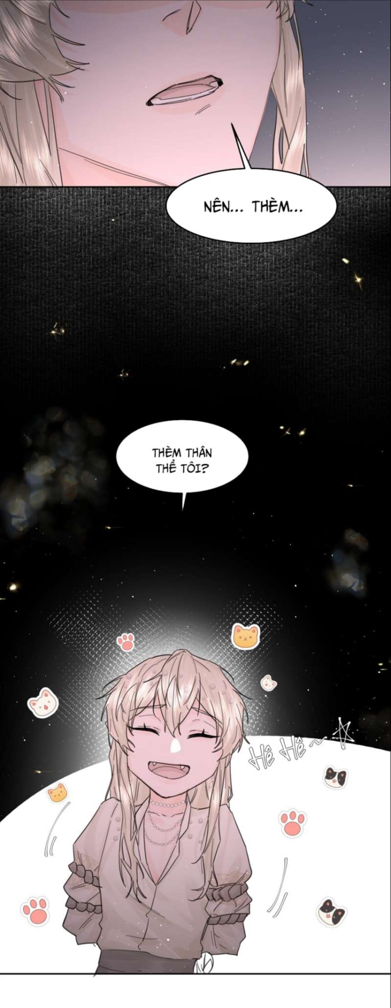 Tiền Nhiệm Vi Vương: Chapter 15