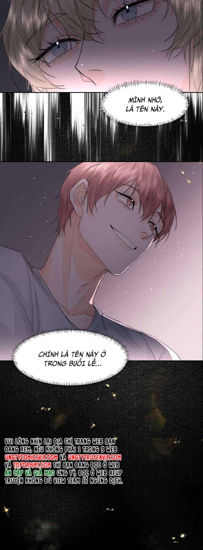 Tiền Nhiệm Vi Vương: Chapter 15