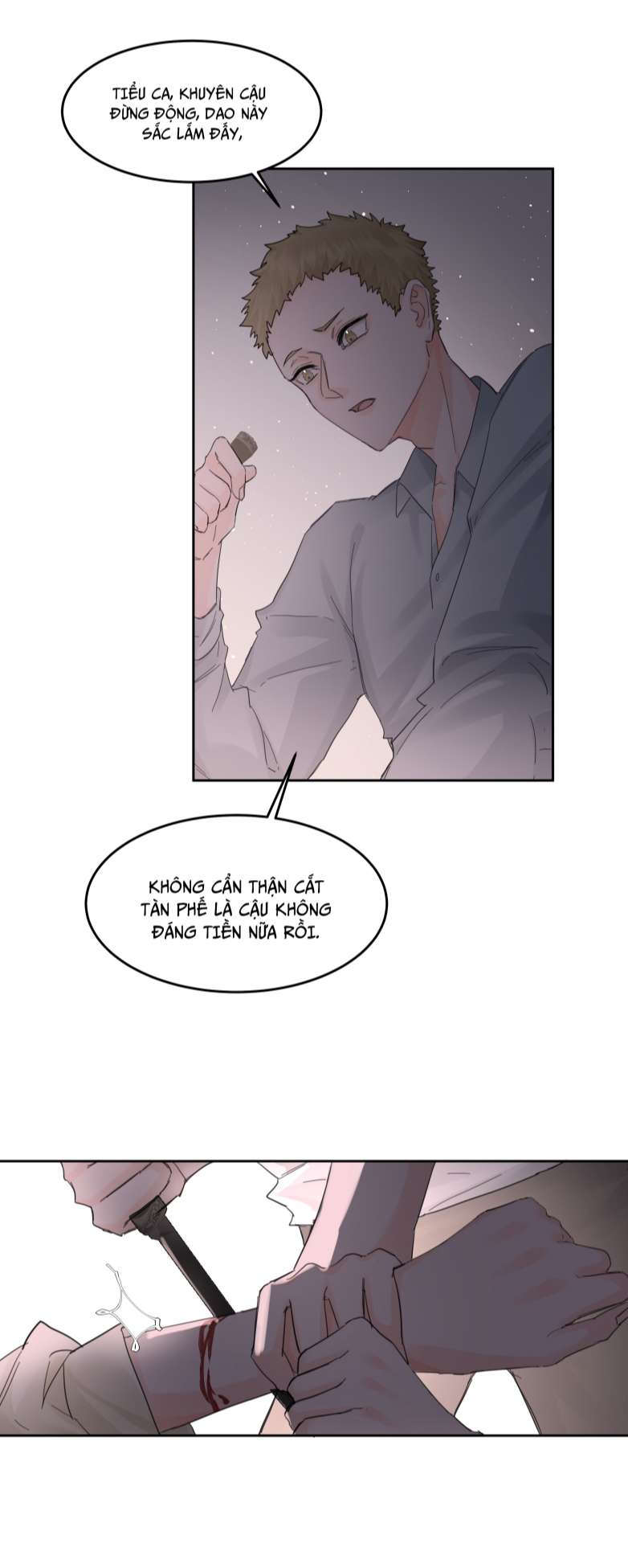 Tiền Nhiệm Vi Vương: Chapter 16