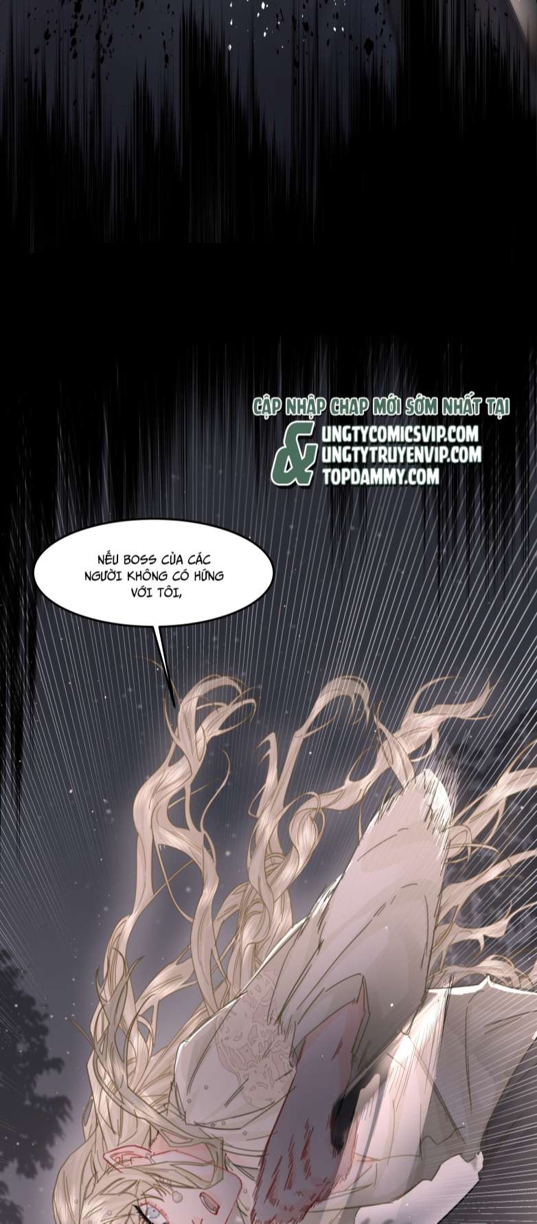 Tiền Nhiệm Vi Vương: Chapter 16