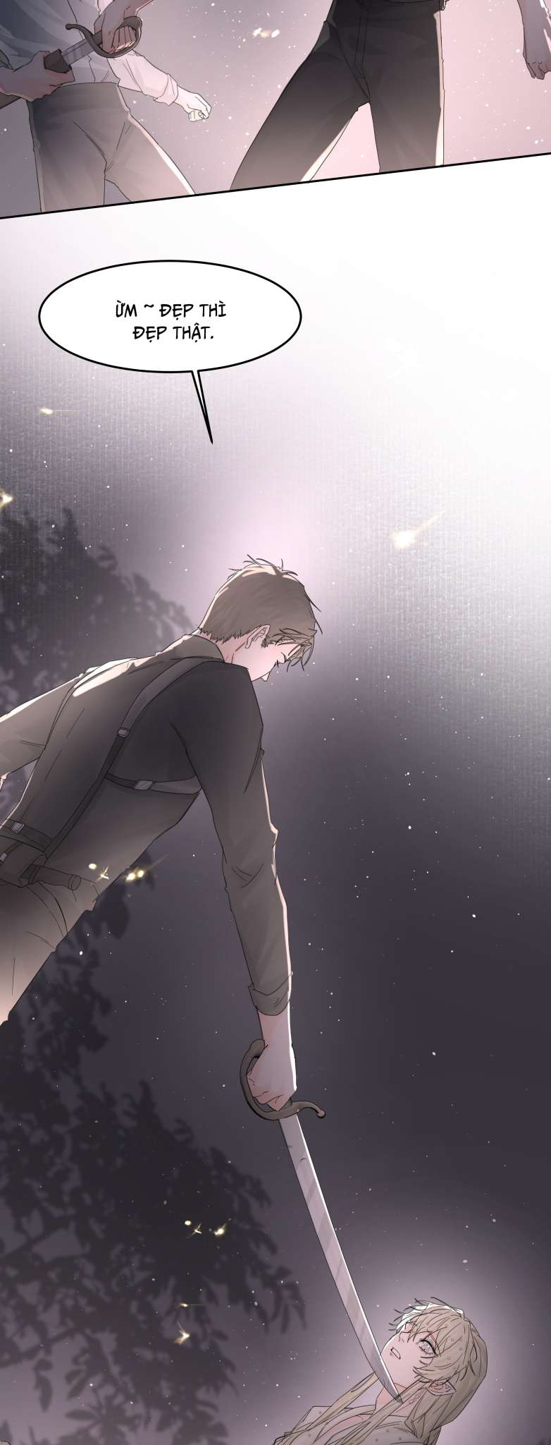 Tiền Nhiệm Vi Vương: Chapter 16