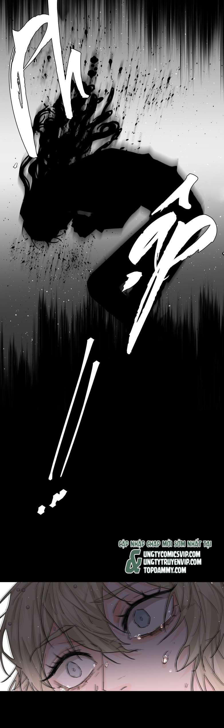 Tiền Nhiệm Vi Vương: Chapter 16