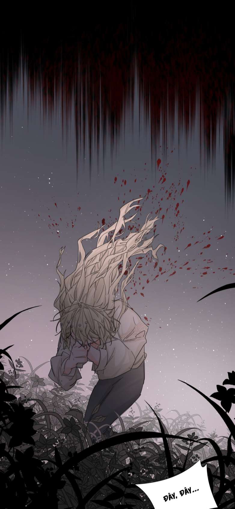 Tiền Nhiệm Vi Vương: Chapter 16