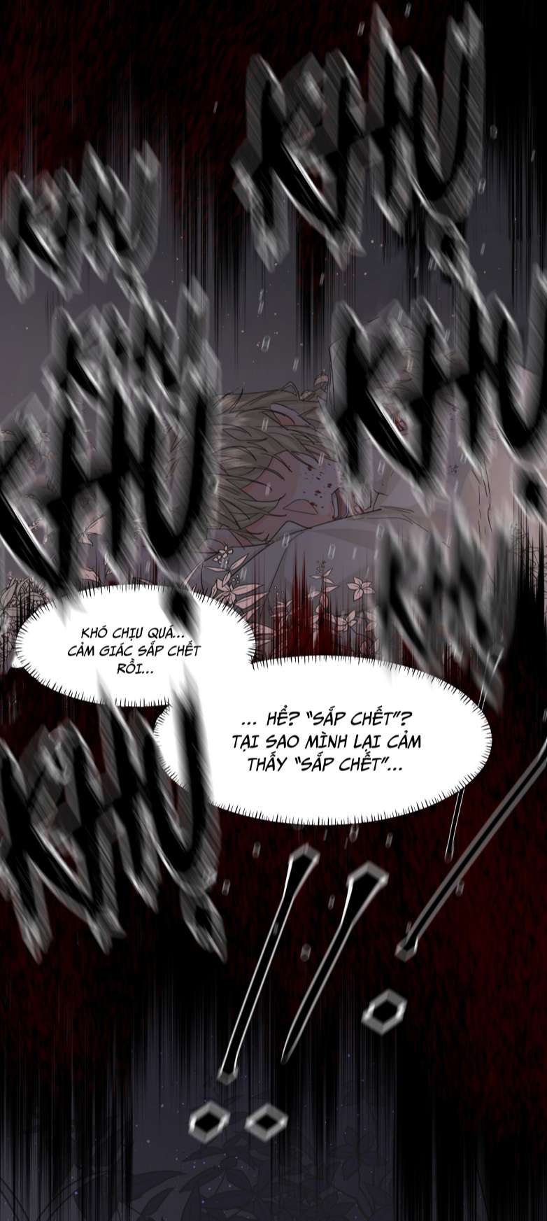 Tiền Nhiệm Vi Vương: Chapter 16